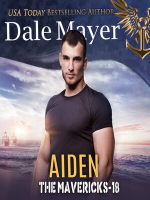 cover image of Aiden